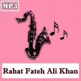 All Songs Rahat Fateh Ali Khan icon
