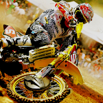 Cover Image of Download Moto Cross Wallpapers 1.0.0 APK