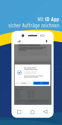 HYPO NOE ID App Screenshot 3 - AppWisp.com