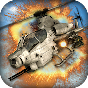 Top 27 Action Apps Like Helicopter Gunship Battle - Best Alternatives