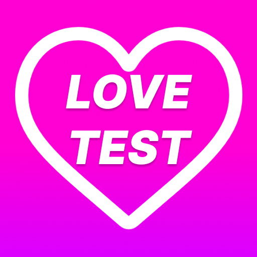 Love Test. AI Helper