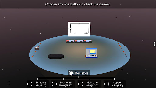 Factors Affecting Resistance Screen 3