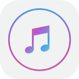 iMusic for iPhone 8 (3D TOUCH) icon
