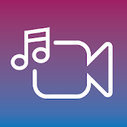 Video Editor with Music & Add Audio to Video Free