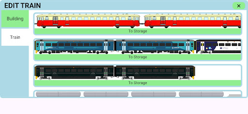 Pixel Transporters screenshot 12