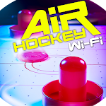 Air Hockey Wi-Fi Apk