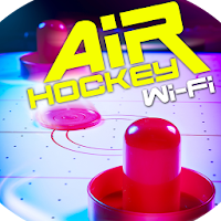 Air Hockey Wi-Fi