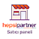 Hepsipartner Satıcı Paneli icon