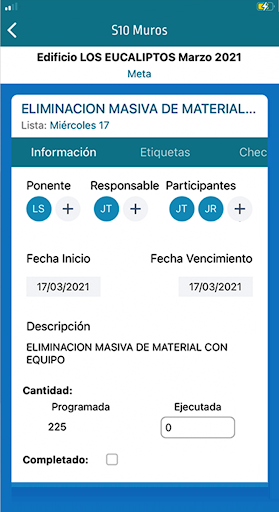 S10 Muros Screen 3