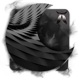 Theme eXp - Elegant Black icon