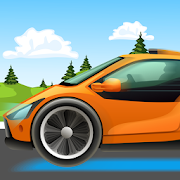 Top 50 Racing Apps Like Crazy Street Traffic Toon Racer Drive 3D - Best Alternatives