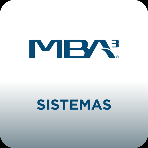 Administrador Sistemas 0.1.8 Icon