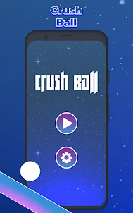 Crush Ball