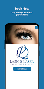Lash & Laser