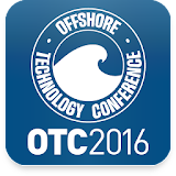 2016 Offshore Technology Con icon