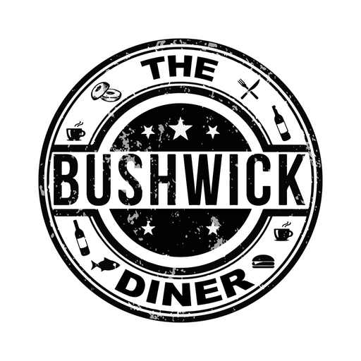 Bushwick Diner for  Android – Latest Version & Features app icon