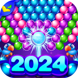 Bubble Shooter 2 Mod Apk
