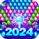 Bubble Shooter 2 - Androidアプリ