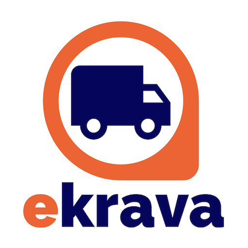 eKrava logo