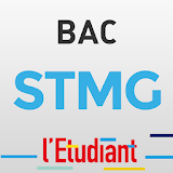 Bac STMG 2018 avec l’Etudiant icon