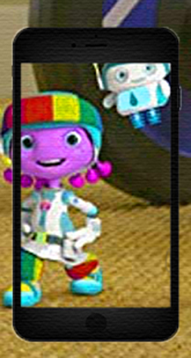 Floogals wallpapers Screen 3