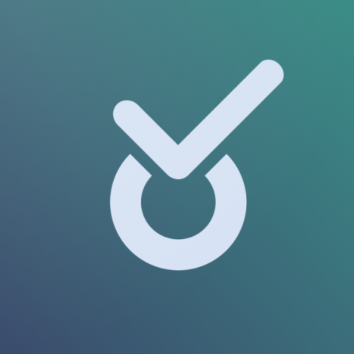 Life Ticker: Weekly Habit logo