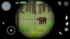 screenshot of Hunting Sim - Crazy Game