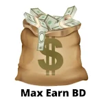 Cover Image of ดาวน์โหลด Max Earn BD 2.0 APK