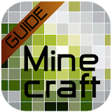 Crafting Helper for Minecraft icon