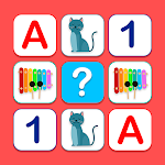 Cover Image of Télécharger Educational Memory Game 1.0.2 APK