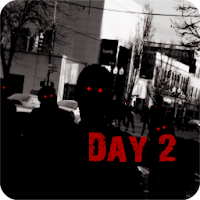 Xcape:Apocalypse - Day 2