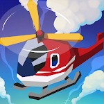 Cover Image of Download Helicopter Shooting NEW 1.0.5 APK