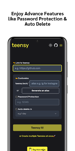 teensy Screen 2