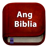 Ang Biblia : Offline Tagalog Filipino Bible icon