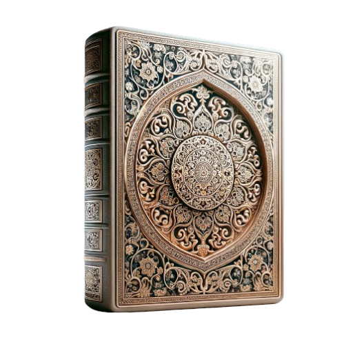 HOLY QURAN (القرآن الكريم) Header - AppWisp.com