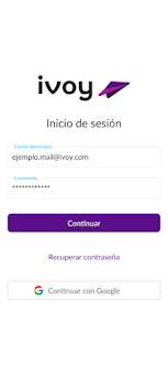 ivoy Hero screenshot 1