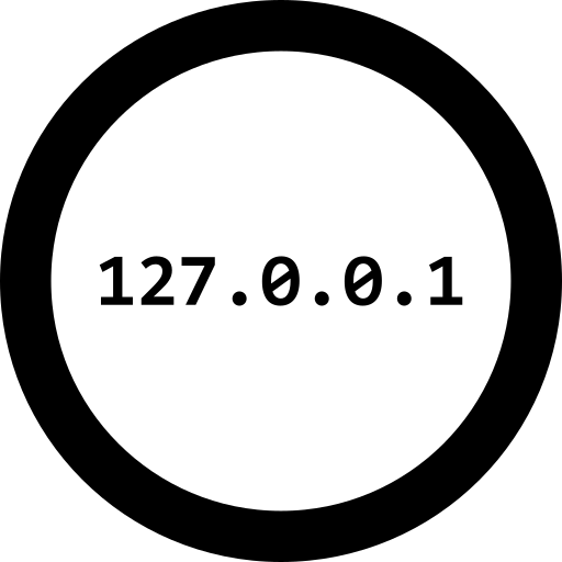 My IP Address Screen 3