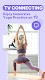 screenshot of Daily Yoga: Fitness+Meditation