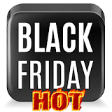 Black Friday ads deals & tips icon