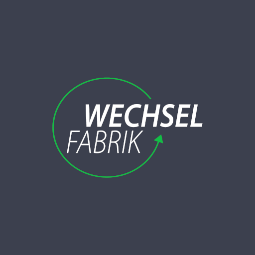 WechselFabrik logo