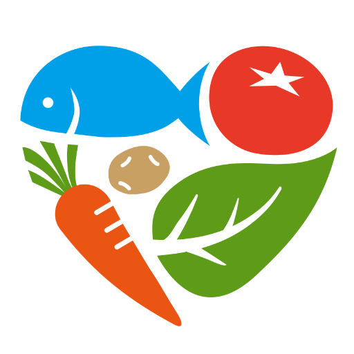 自然派くらぶアプリ logo