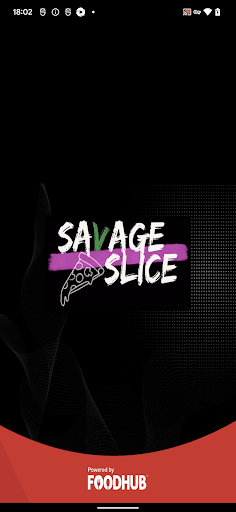 Android application Savage Slice screenshort