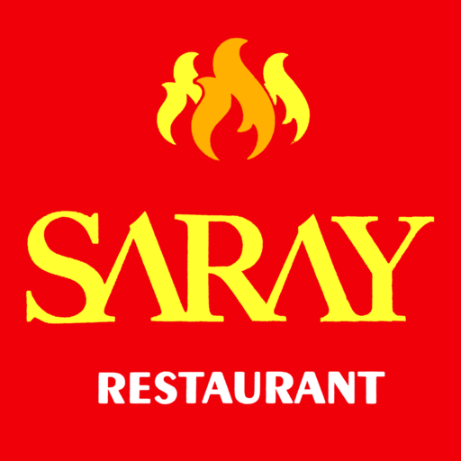Saray Restaurant logo