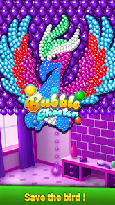 Bubble Shooter Classic 1.1.26 APK + Mod (Remove ads) for Android