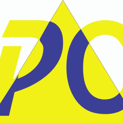 Pranav classes logo