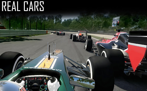 Formula Racing: Car Games APK Premium Pro OBB screenshots 1