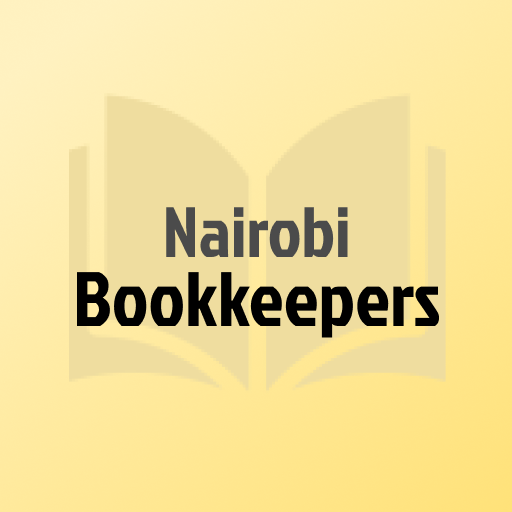 Nairobi Bookkeepers logo