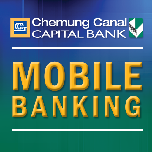 Chemung Canal/Capital Bank logo