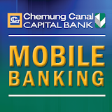 Chemung Canal/Capital Bank icon