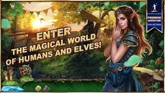 Game screenshot Queen's Quest 4 (Full) mod apk